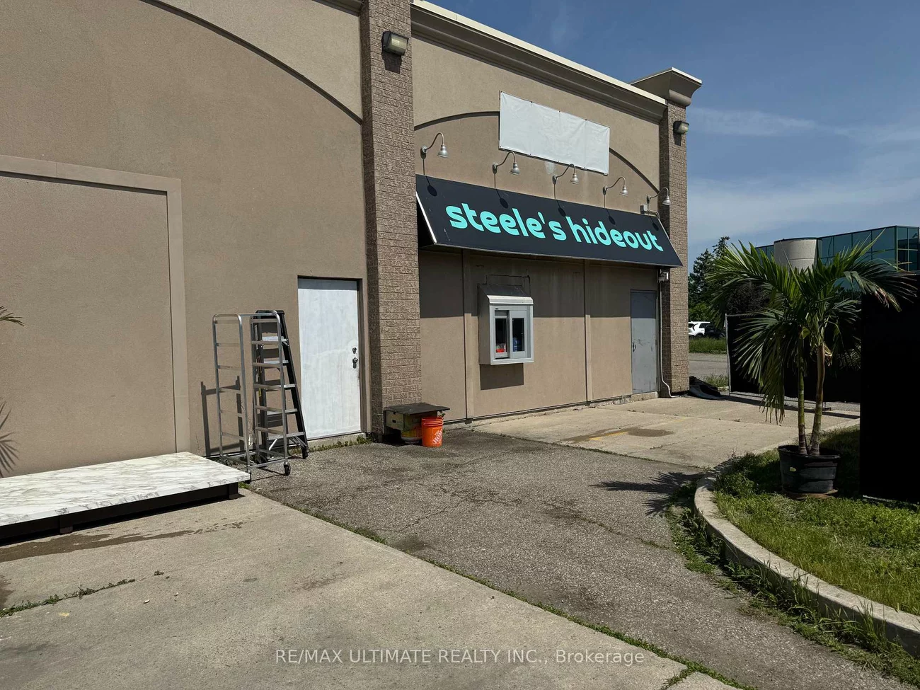 2325, Matheson, Airport Corporate, Mississauga