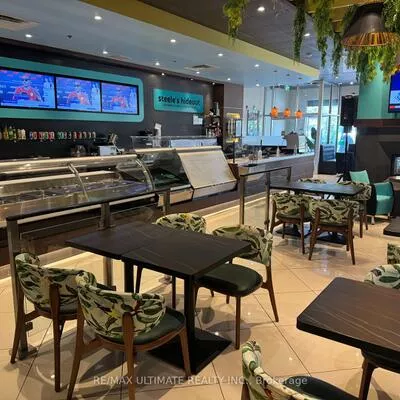 2325, Matheson, Airport Corporate, Mississauga