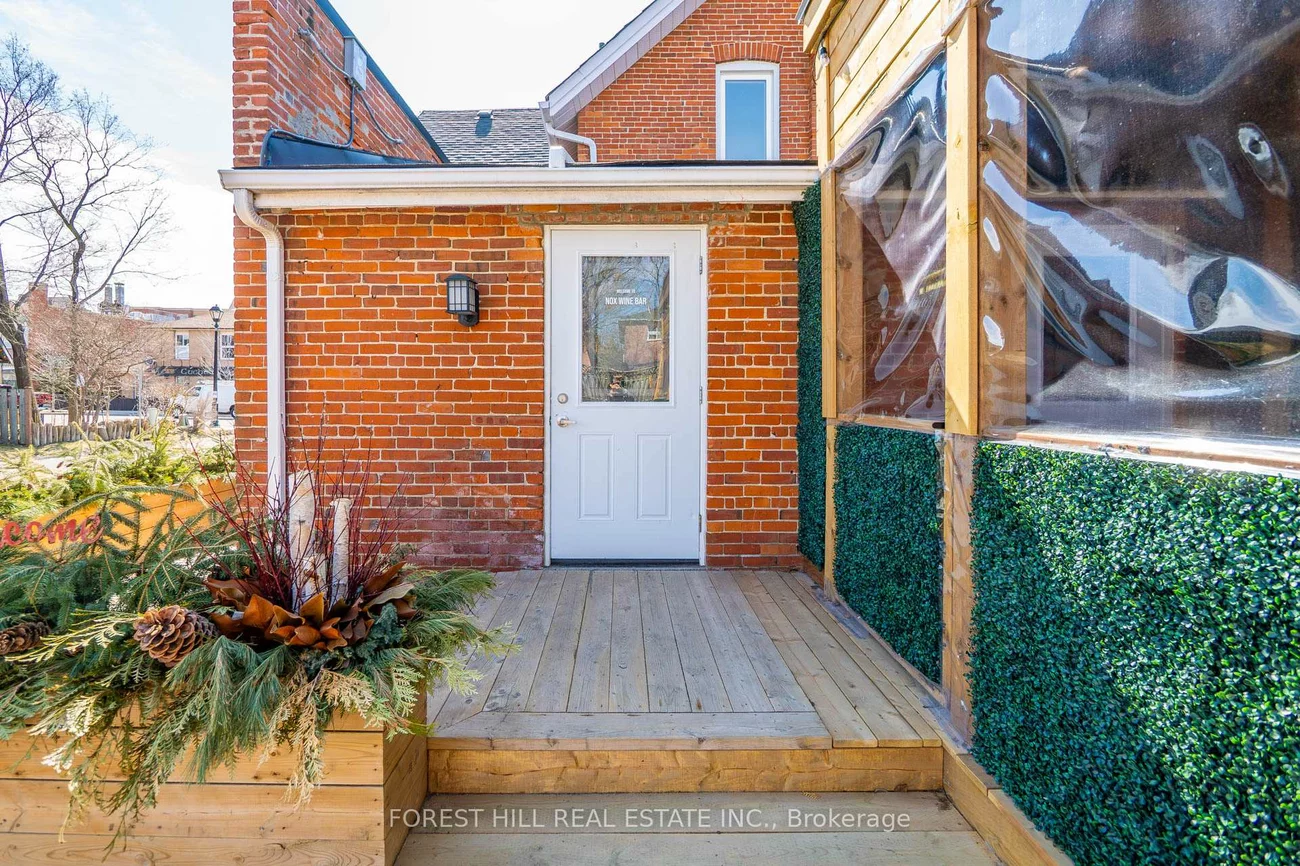 151, Queen, Streetsville, Mississauga