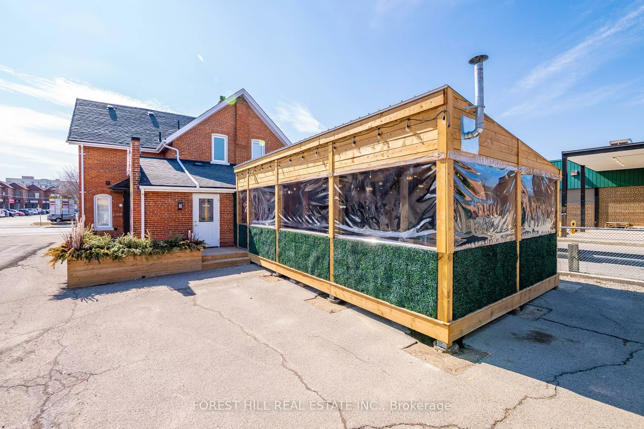 151, Queen, Streetsville, Mississauga