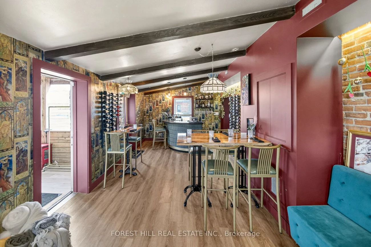 151, Queen, Streetsville, Mississauga