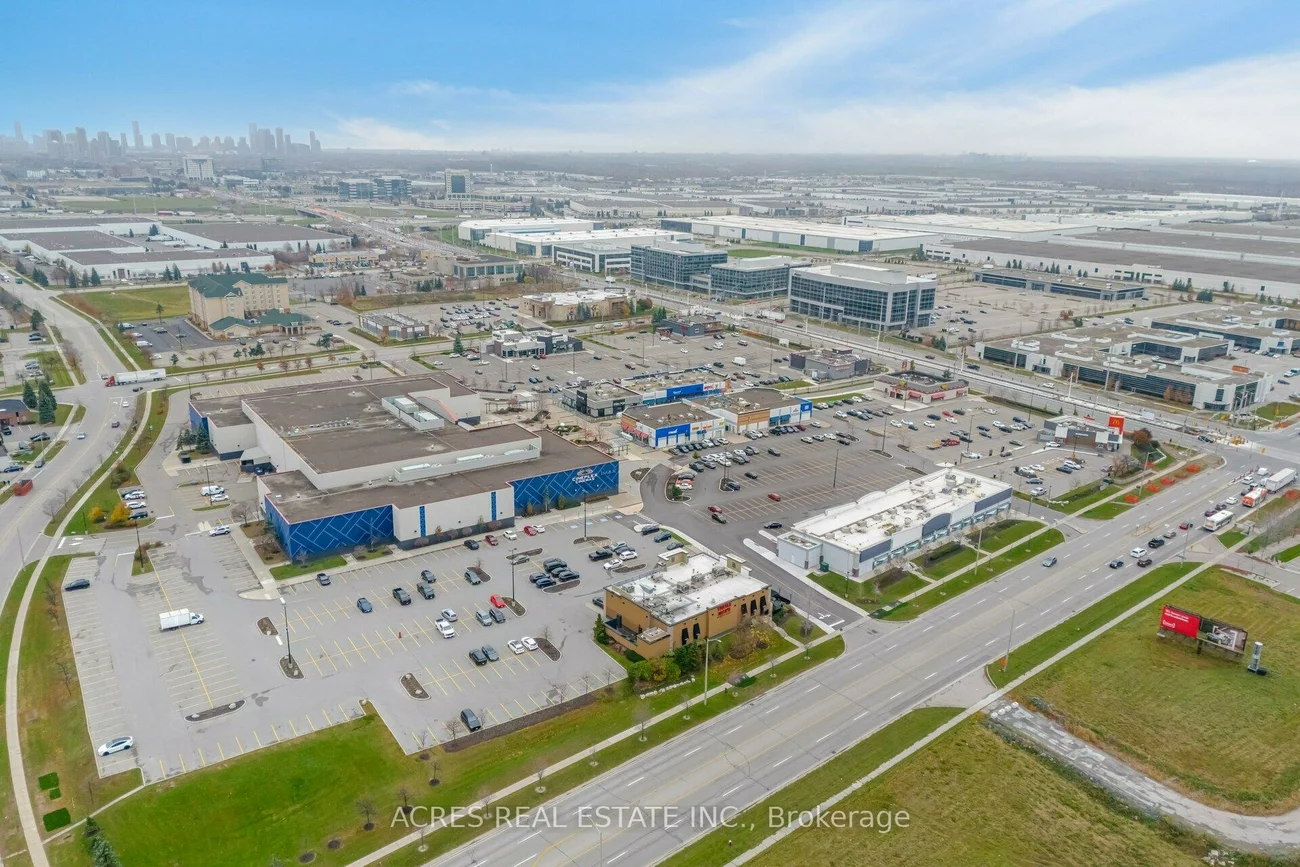 70, Superior, Gateway, Mississauga