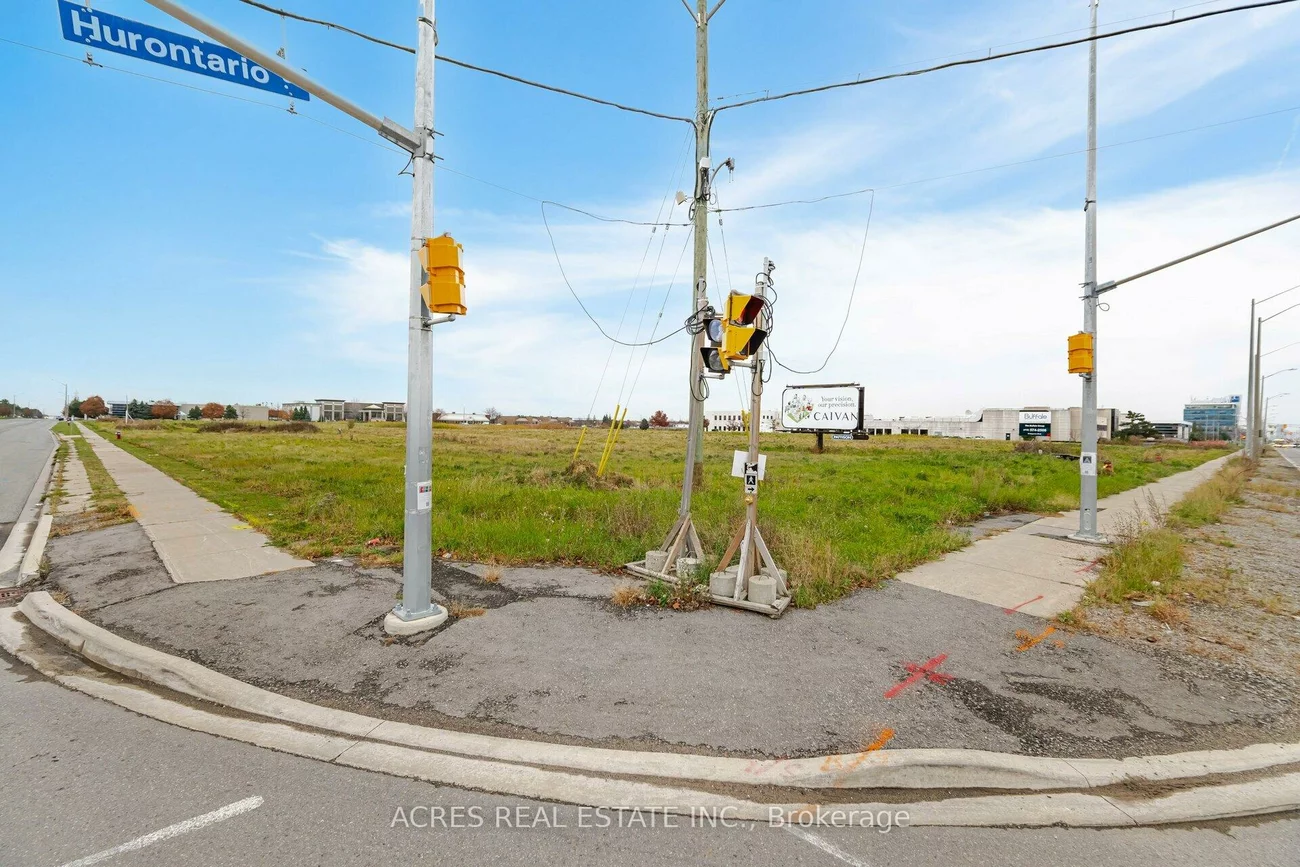 70, Superior, Gateway, Mississauga
