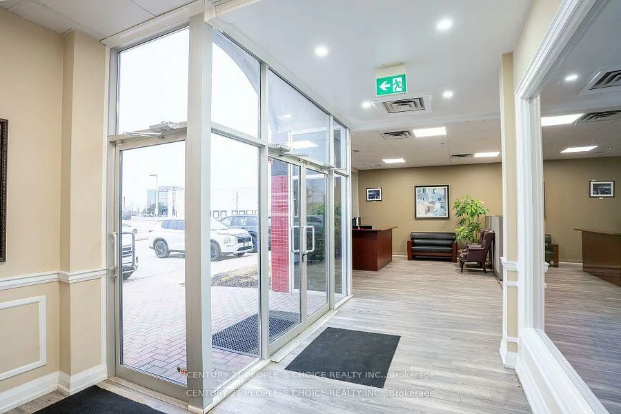 5160, EXPLORER, Airport Corporate, Mississauga