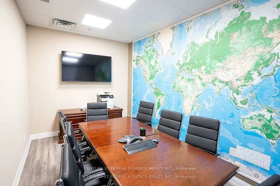 5160, EXPLORER, Airport Corporate, Mississauga