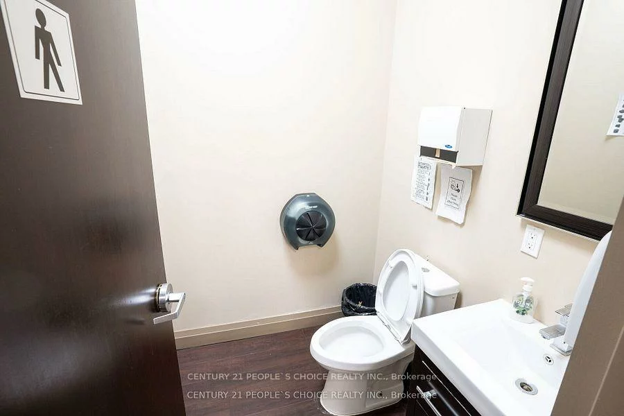 5160, EXPLORER, Airport Corporate, Mississauga