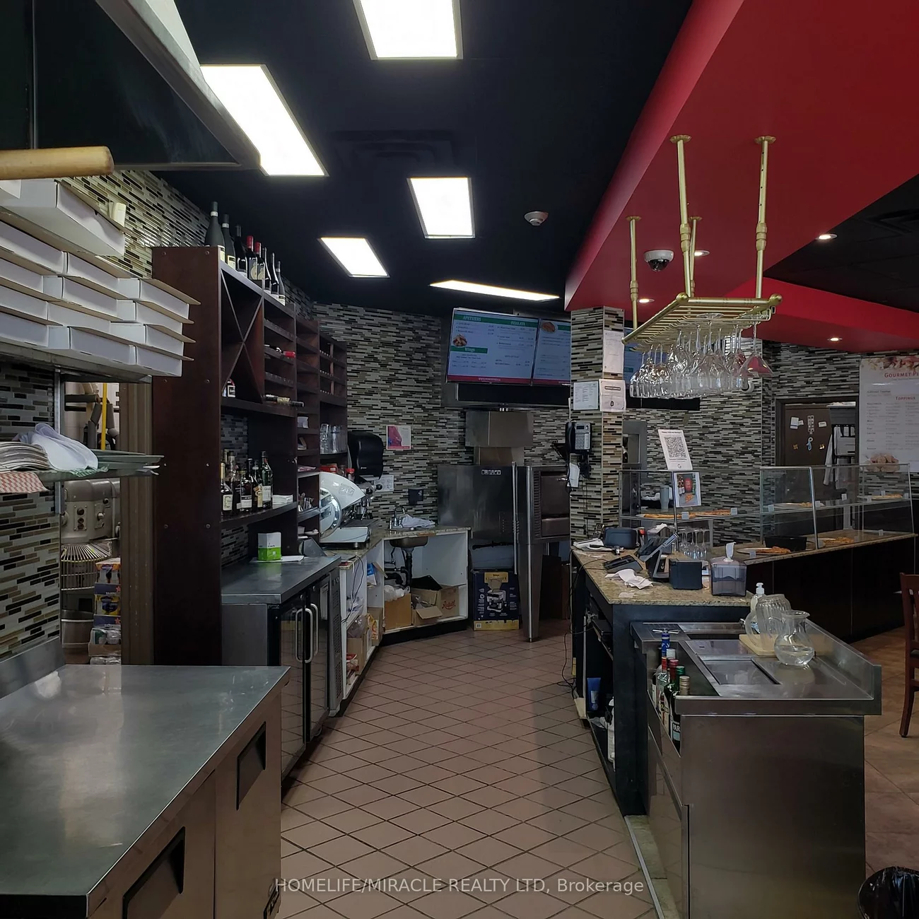 49, Matheson, Hurontario, Mississauga