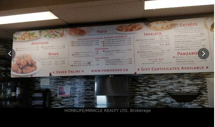 49, Matheson, Hurontario, Mississauga