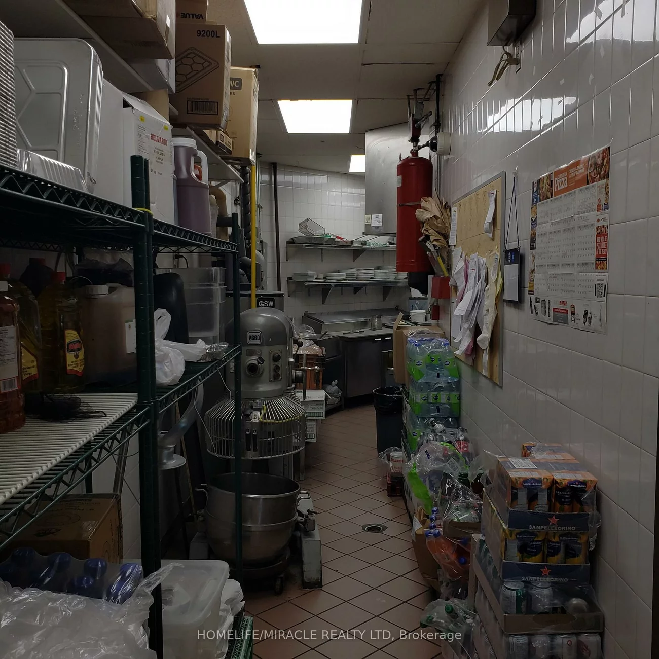 49, Matheson, Hurontario, Mississauga