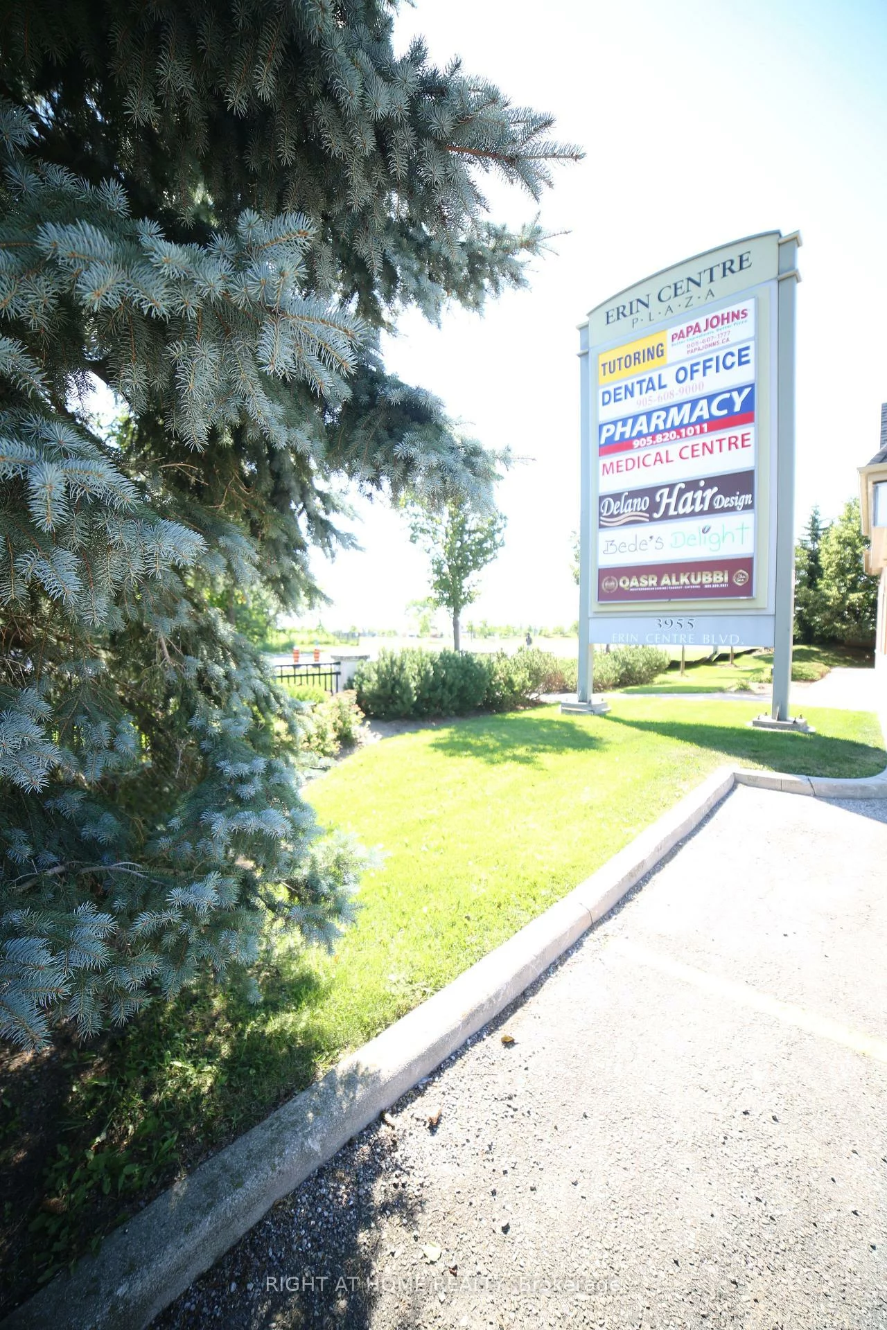 3955, Erin Centre, Churchill Meadows, Mississauga