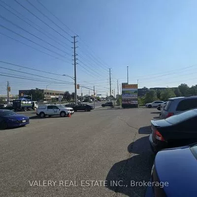 1125, Dundas Street East, Applewood, Mississauga