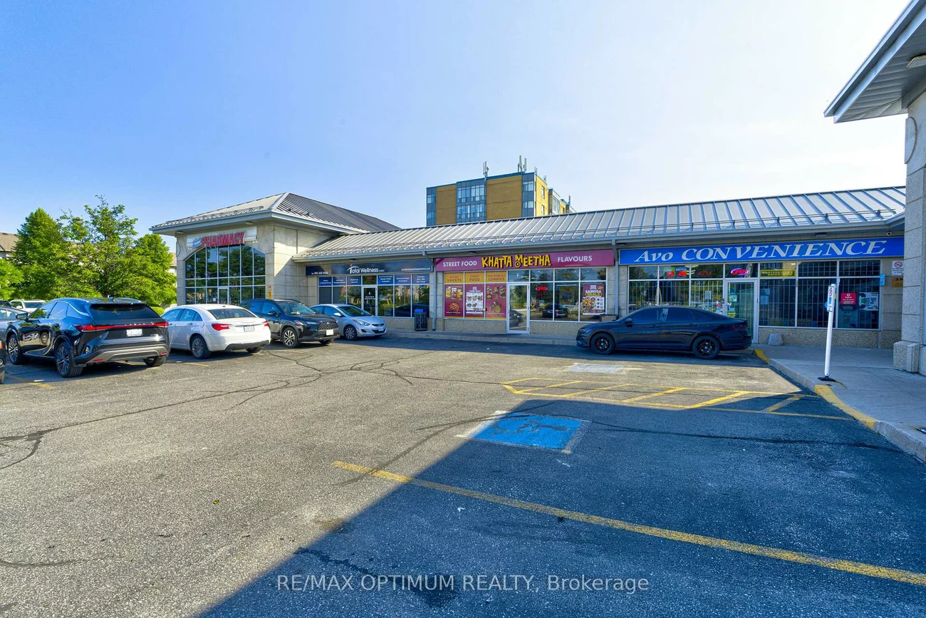 1, Glenn Hawthorne, Hurontario, Mississauga