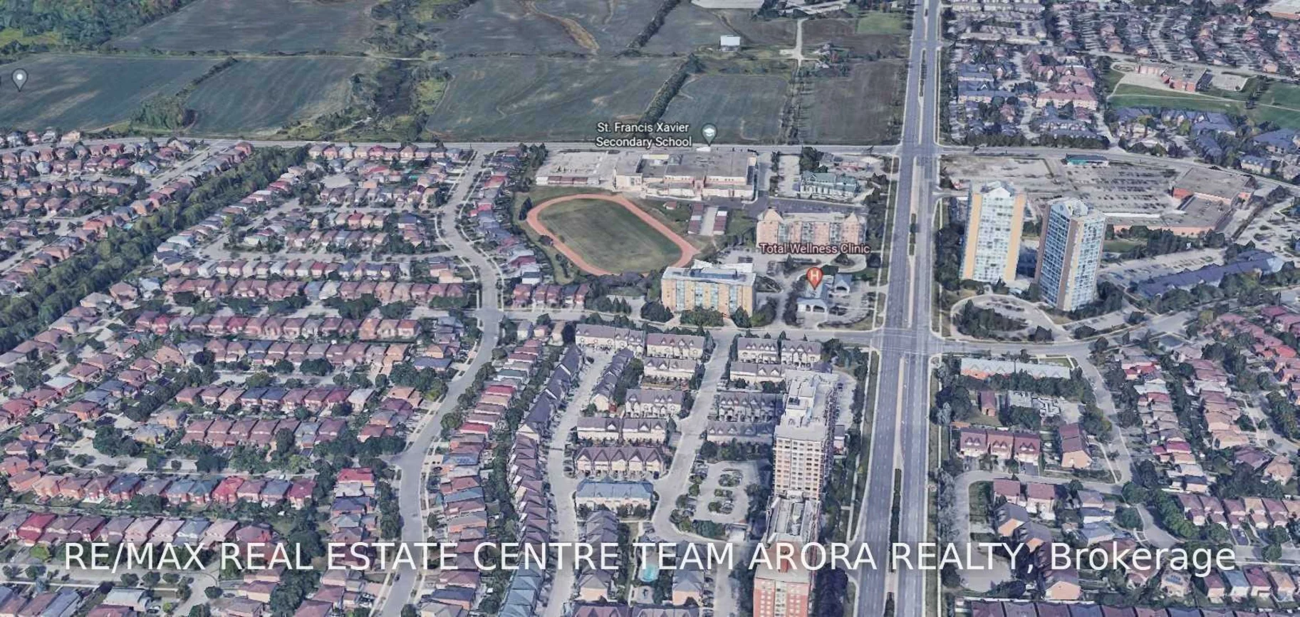 1, Glenn Hawthorne, Hurontario, Mississauga