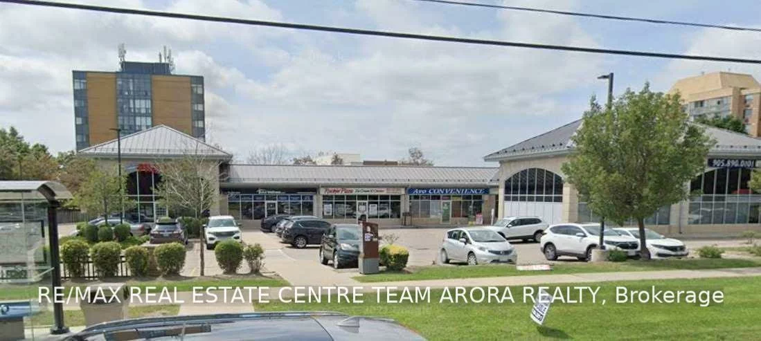 1, Glenn Hawthorne, Hurontario, Mississauga