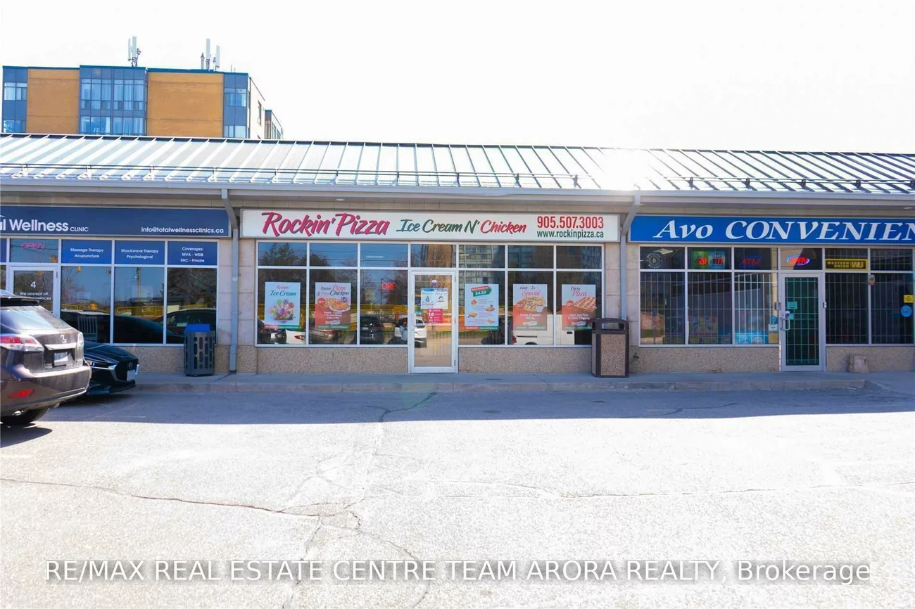 1, Glenn Hawthorne, Hurontario, Mississauga