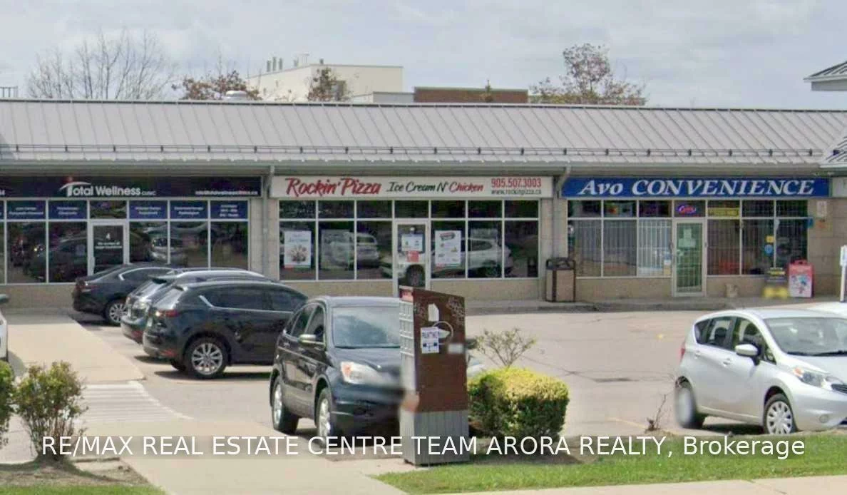 1, Glenn Hawthorne, Hurontario, Mississauga