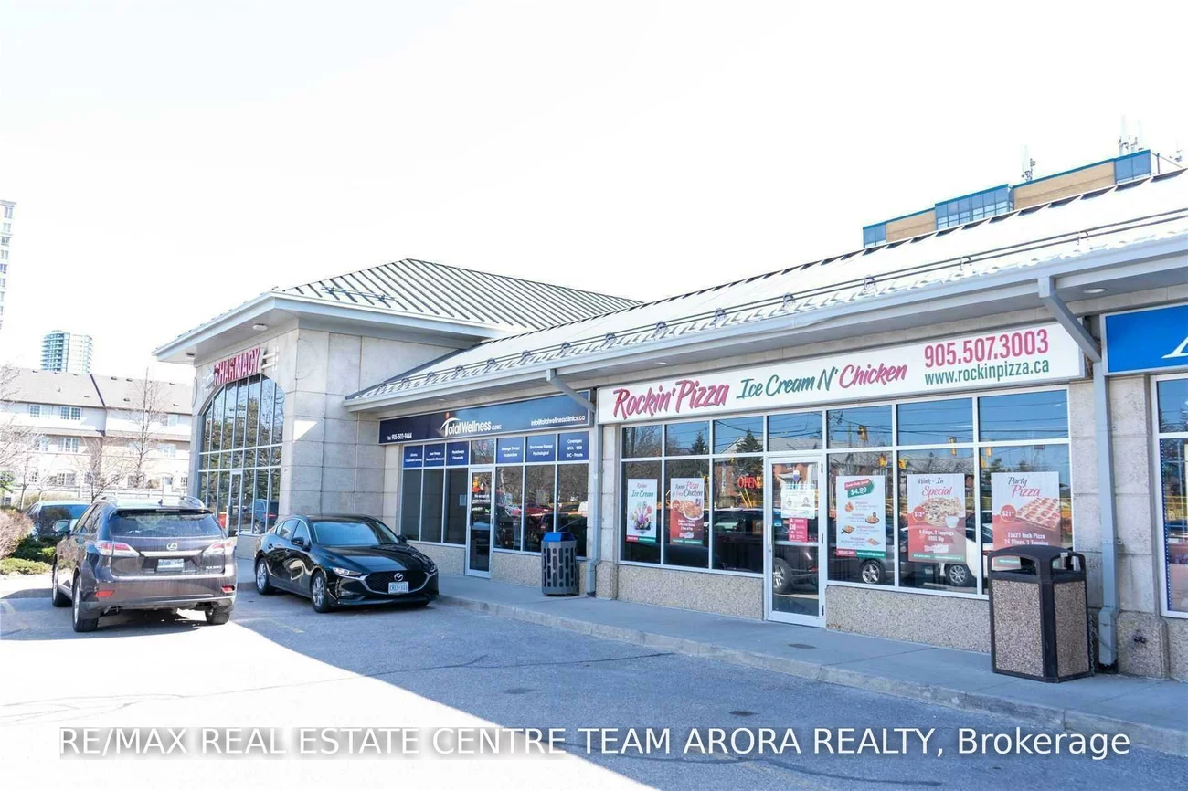1, Glenn Hawthorne, Hurontario, Mississauga