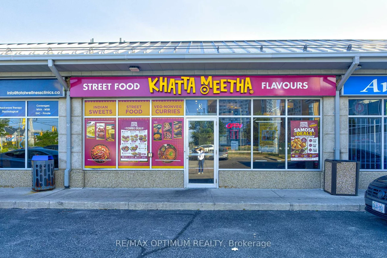 1, Glenn Hawthorne, Hurontario, Mississauga
