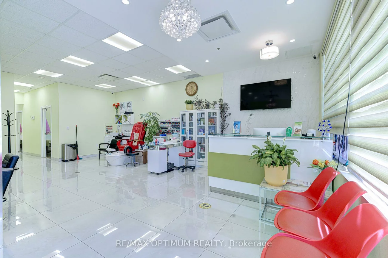 6956, Financial, Meadowvale Business Park, Mississauga
