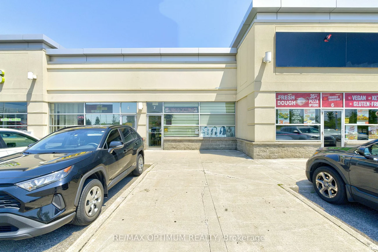 6956, Financial, Meadowvale Business Park, Mississauga