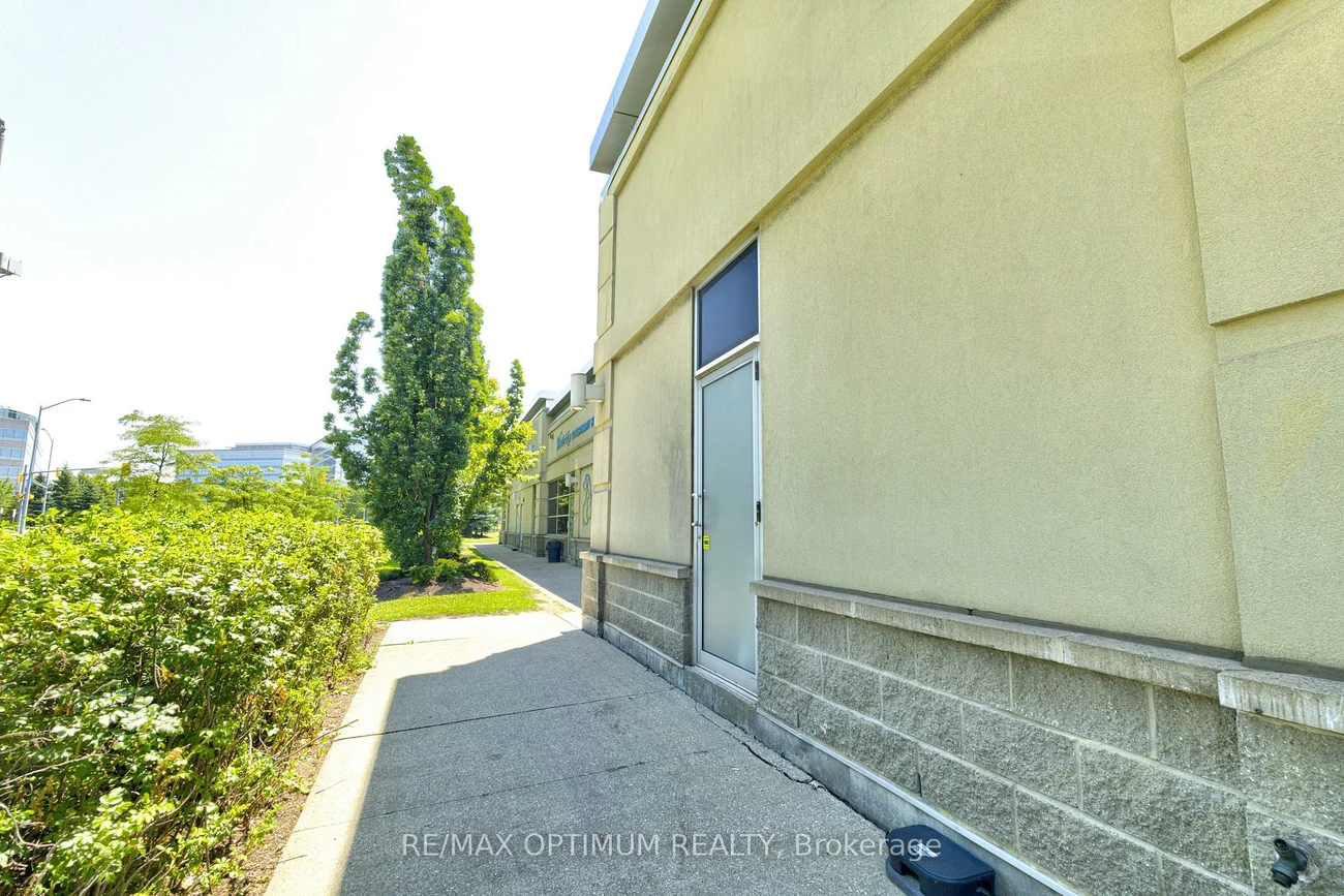 6956, Financial, Meadowvale Business Park, Mississauga