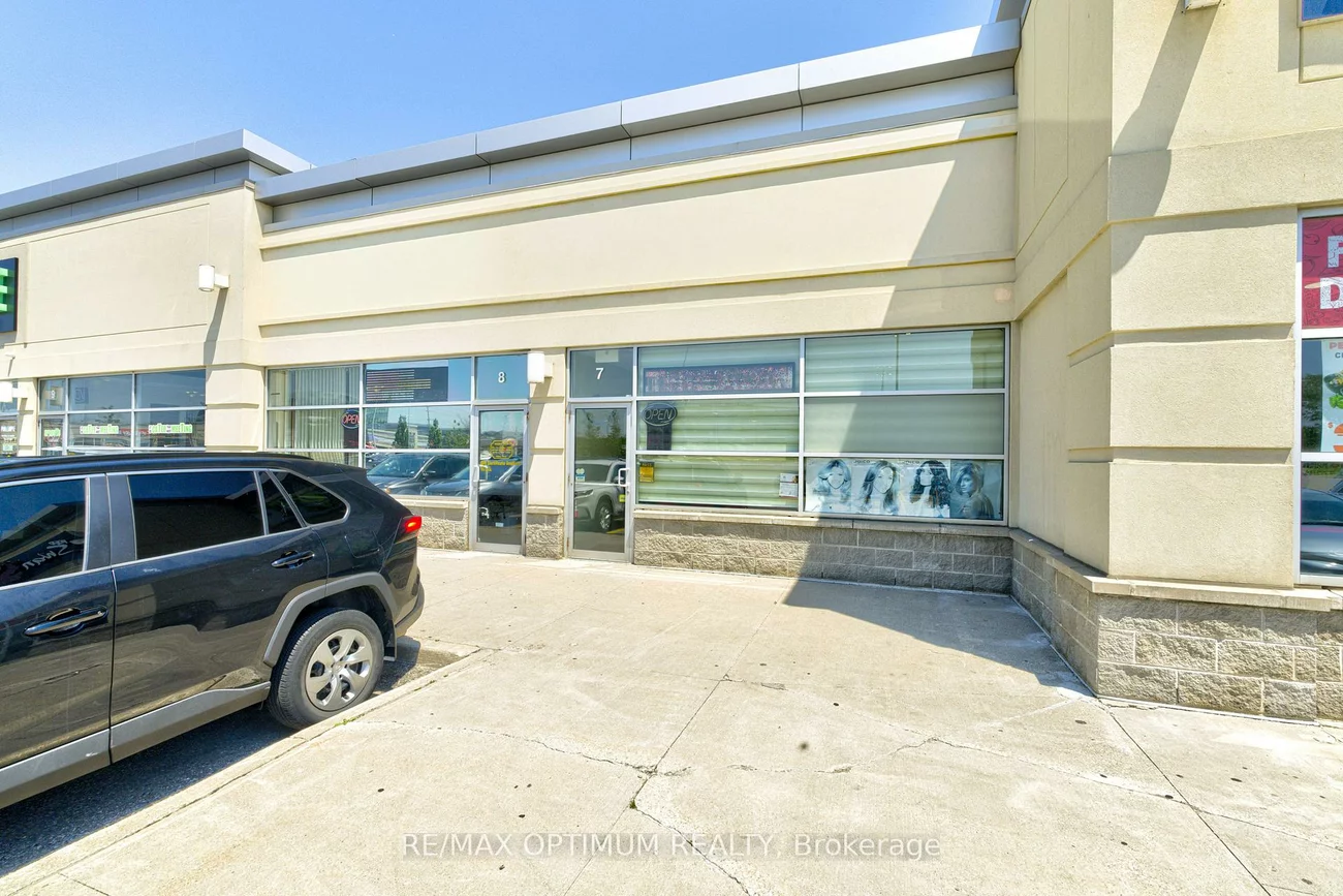 6956, Financial, Meadowvale Business Park, Mississauga