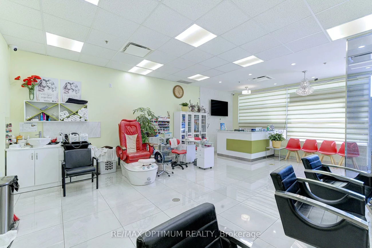6956, Financial, Meadowvale Business Park, Mississauga