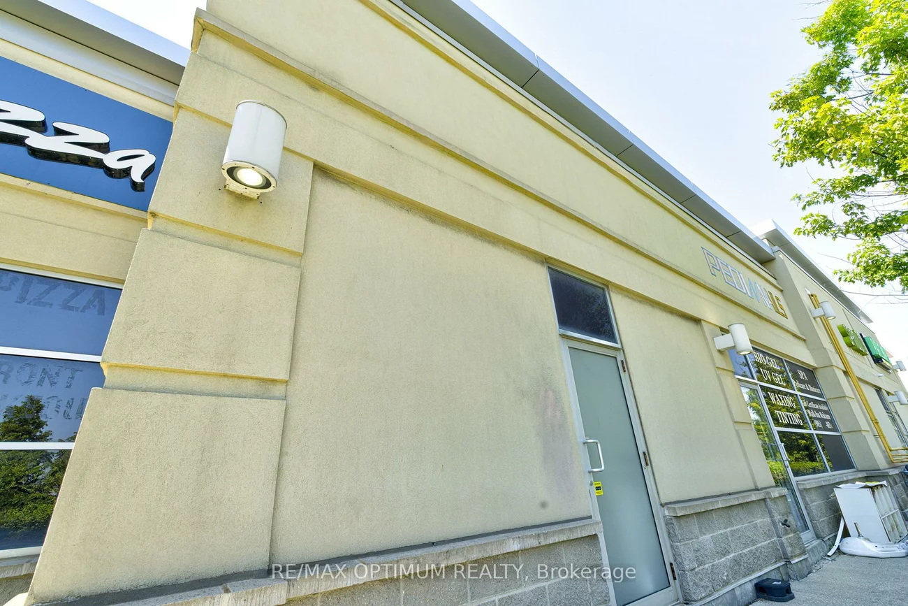 6956, Financial, Meadowvale Business Park, Mississauga