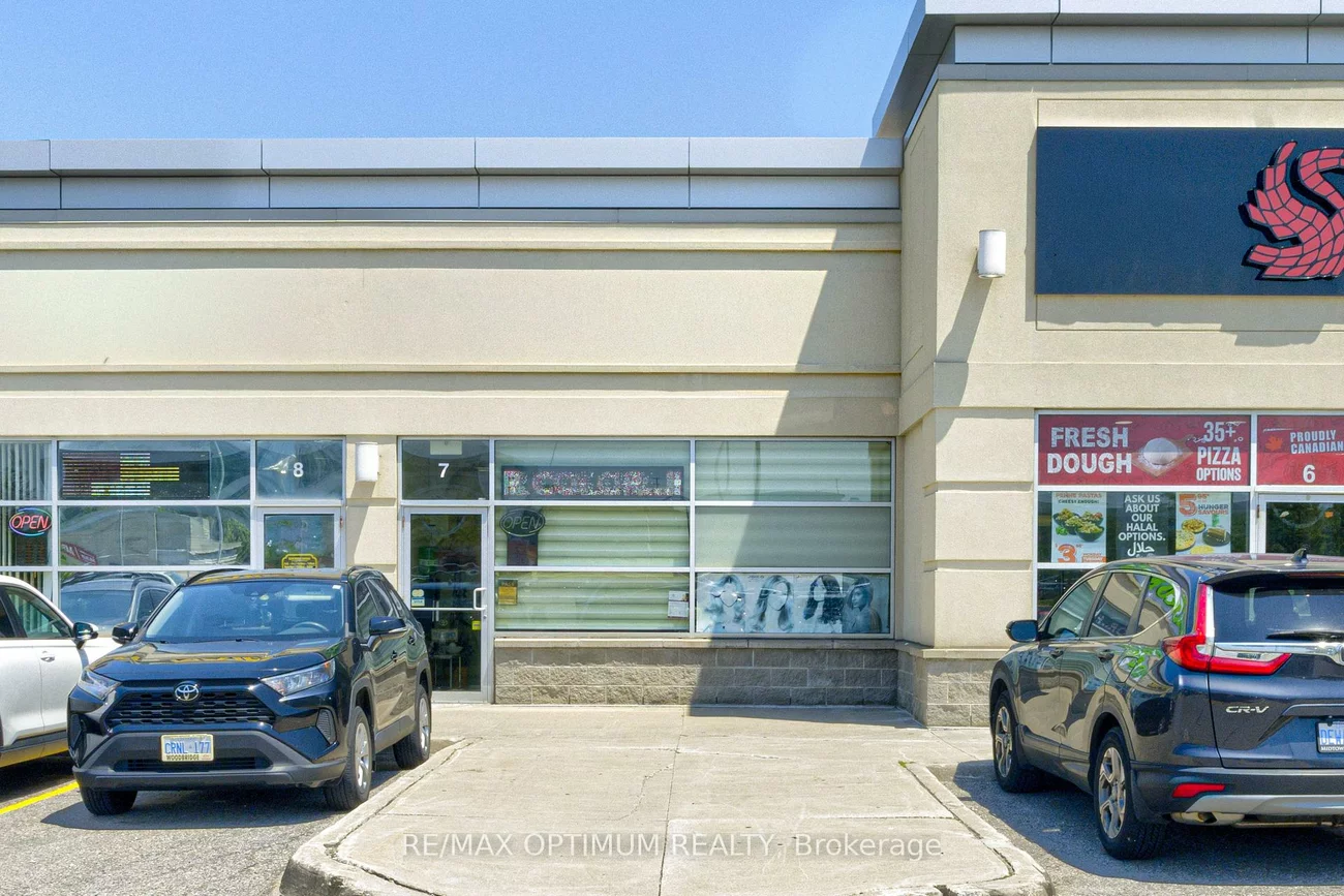 6956, Financial, Meadowvale Business Park, Mississauga