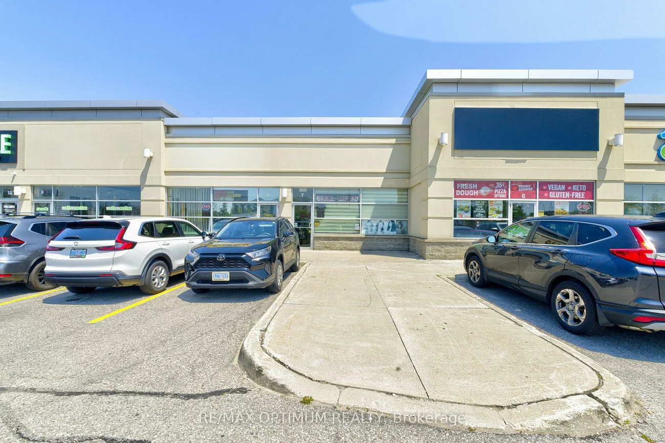 6956, Financial, Meadowvale Business Park, Mississauga