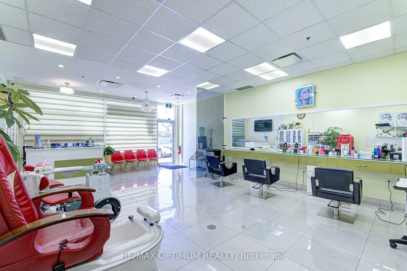 6956, Financial, Meadowvale Business Park, Mississauga