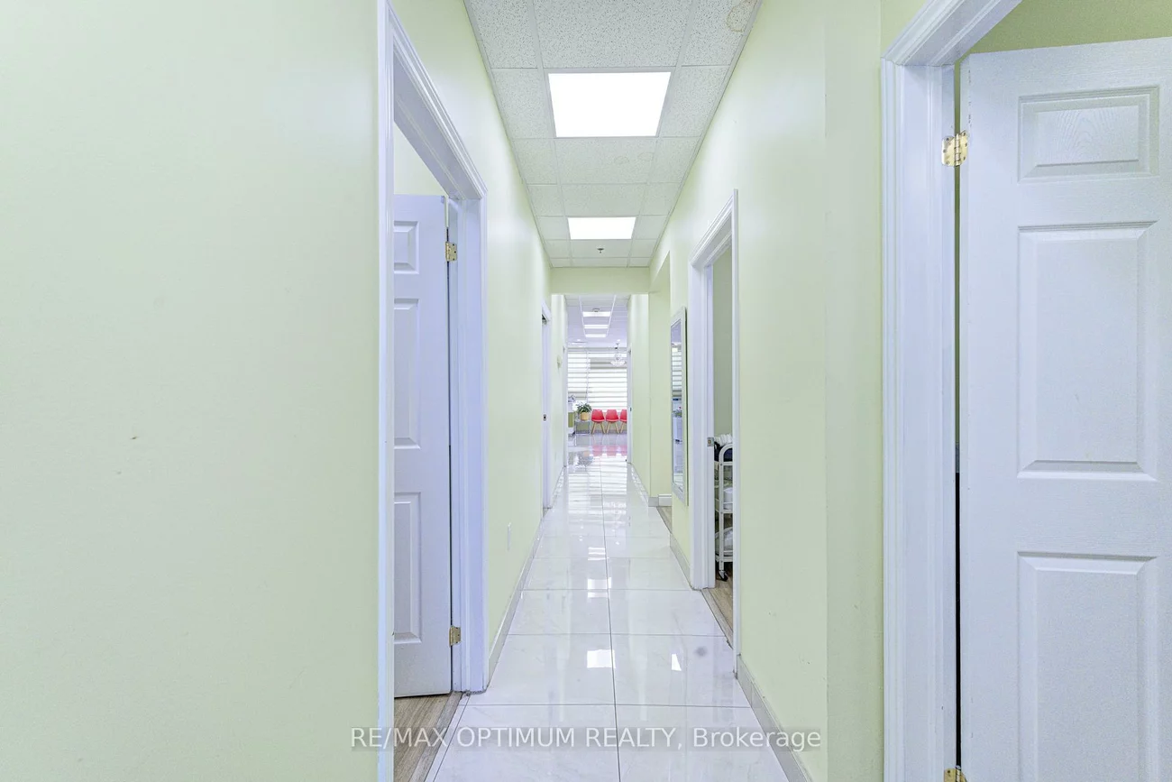 6956, Financial, Meadowvale Business Park, Mississauga