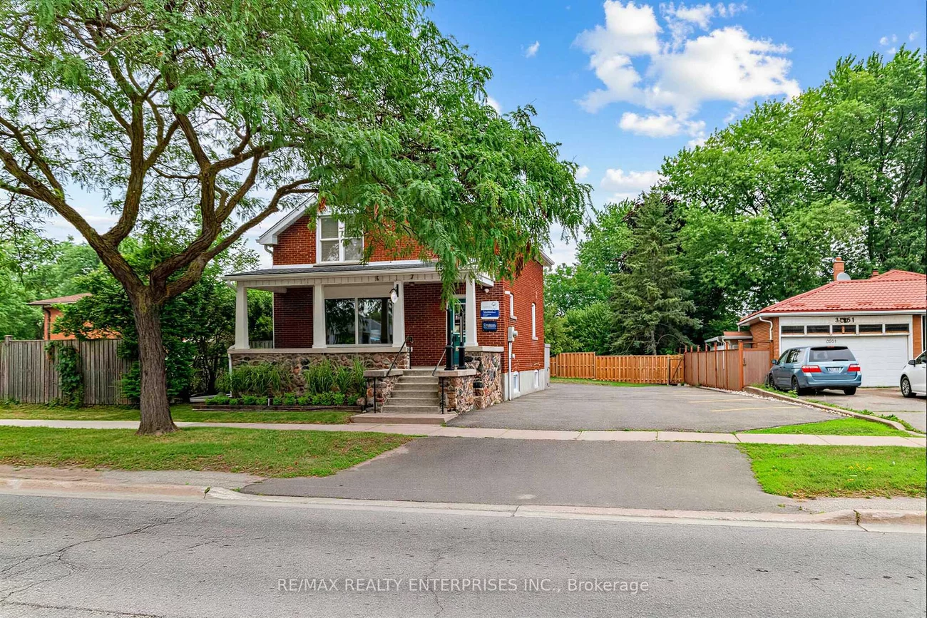 3569, Cawthra, Applewood, Mississauga