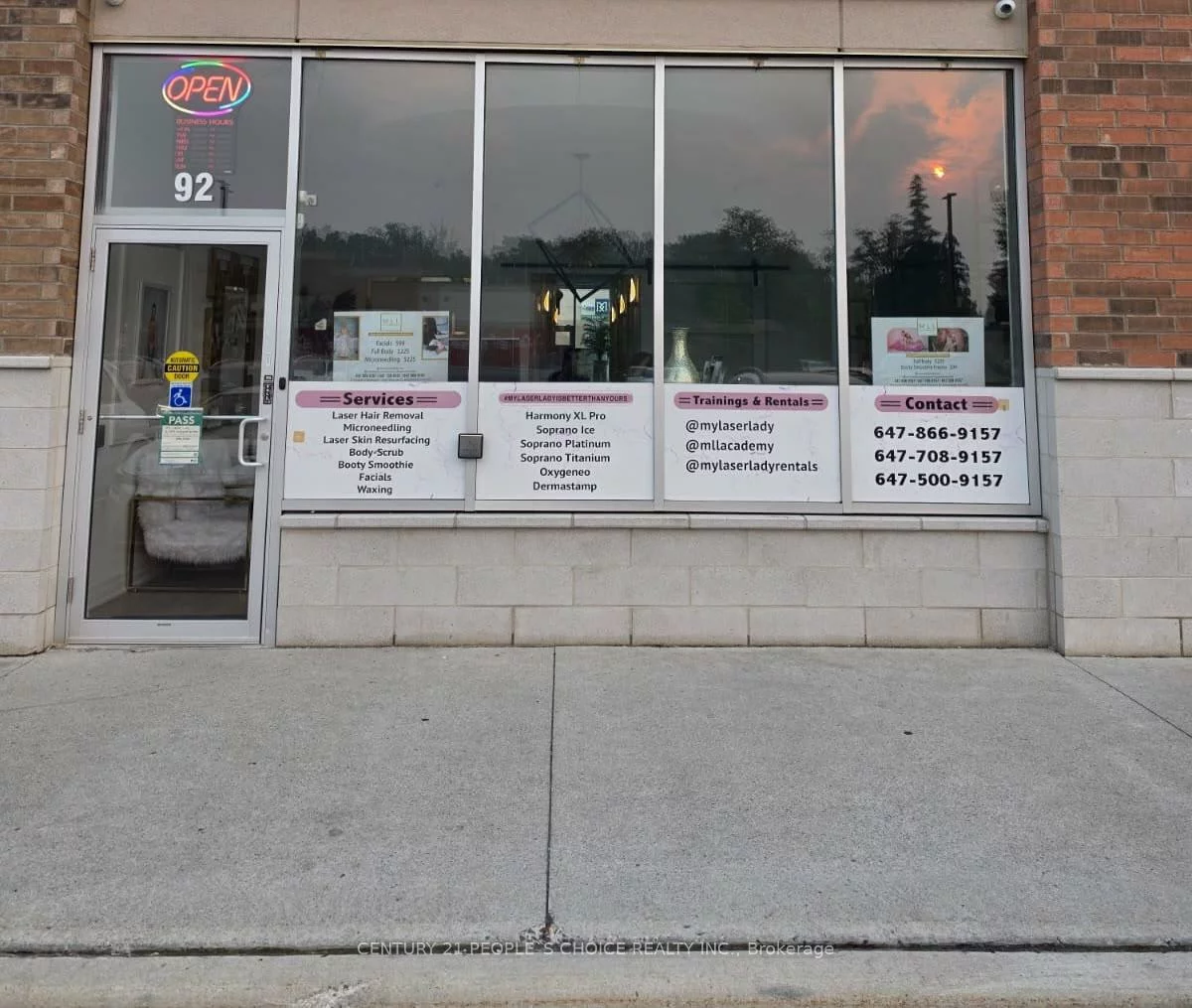 3465, Platinum, Churchill Meadows, Mississauga