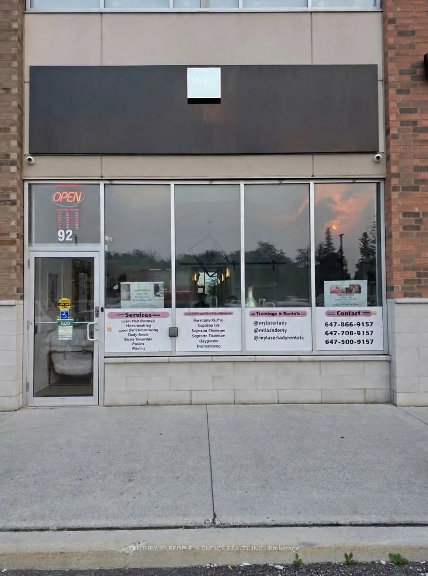 3465, Platinum, Churchill Meadows, Mississauga