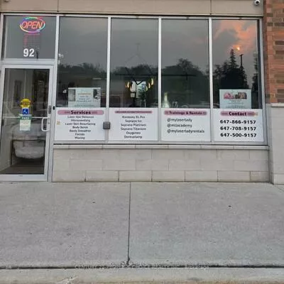 3465, Platinum, Churchill Meadows, Mississauga