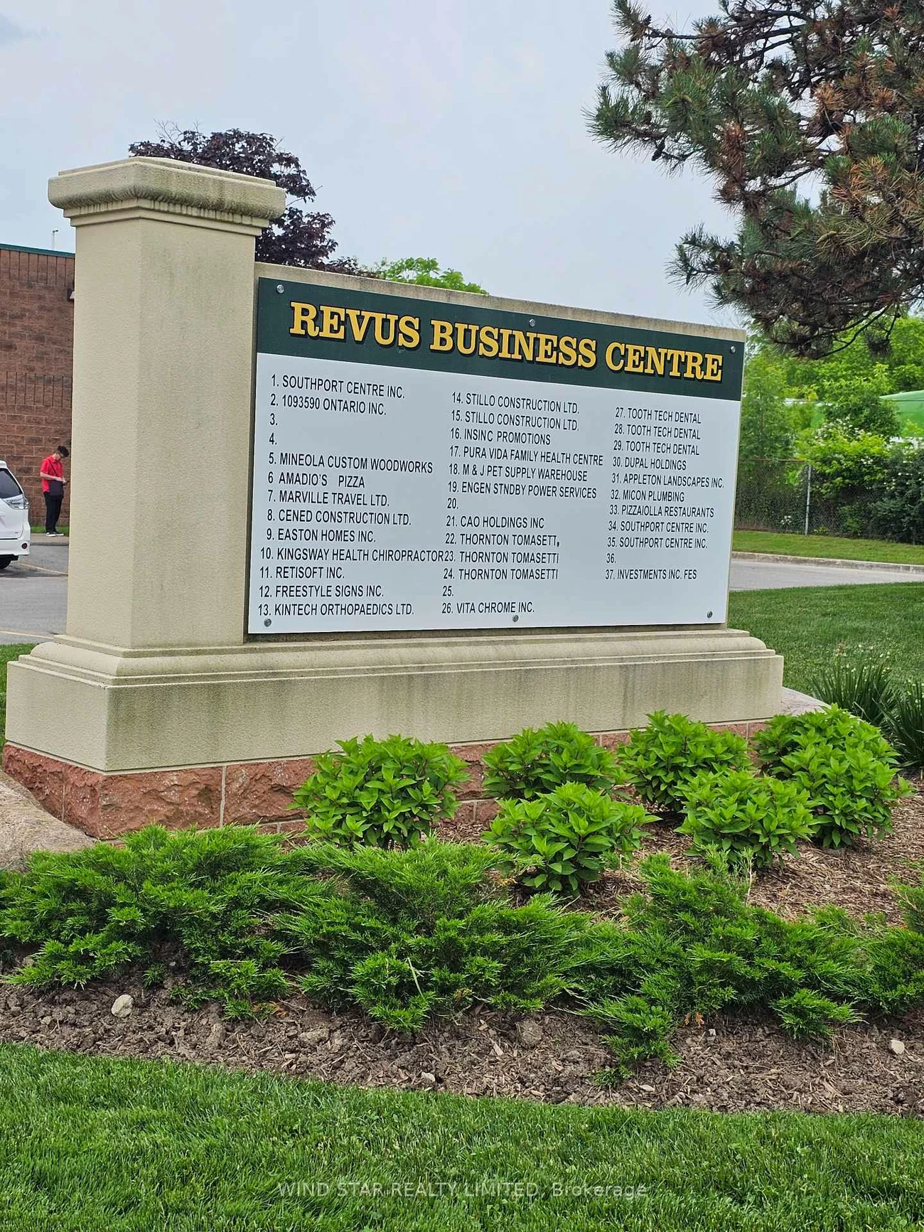 360, Revus, Lakeview, Mississauga