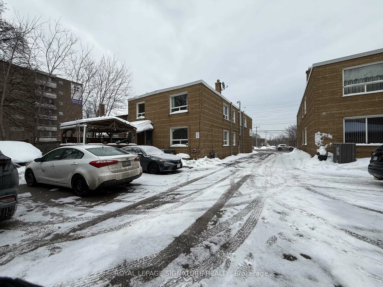 1195, Lakeshore, Lakeview, Mississauga