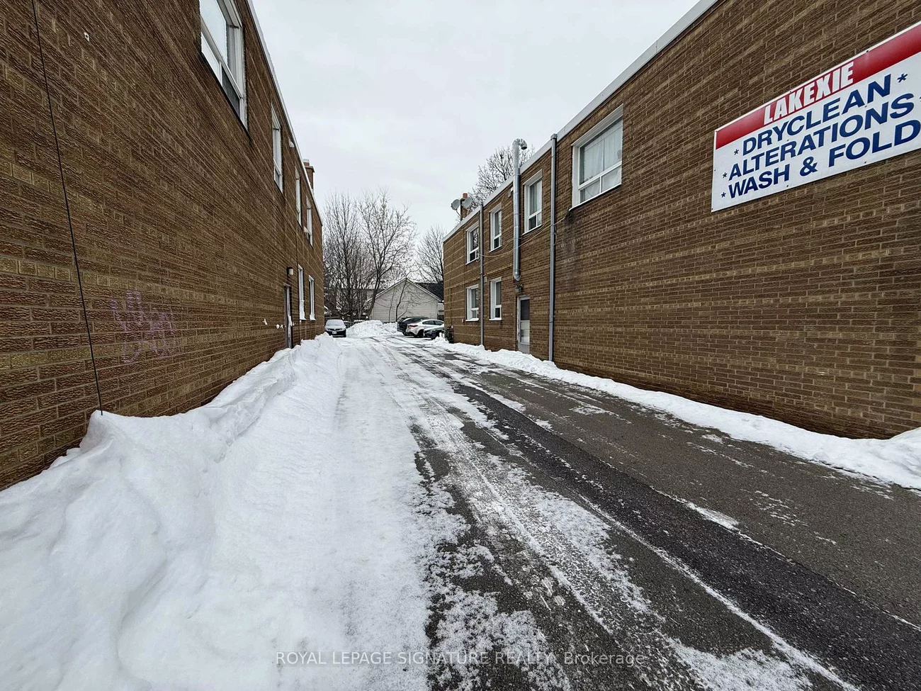 1195, Lakeshore, Lakeview, Mississauga