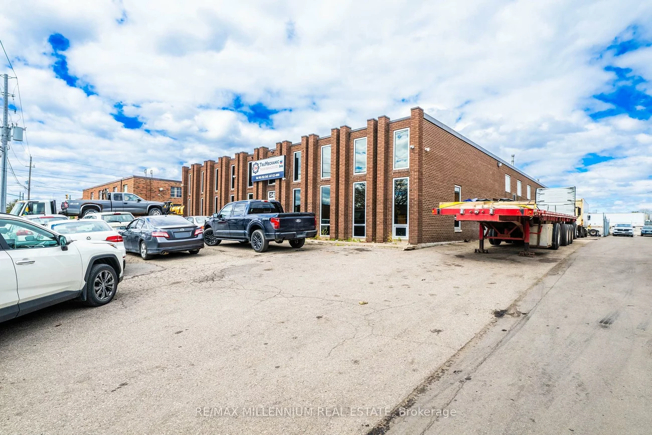 5435, Maingate, Northeast, Mississauga