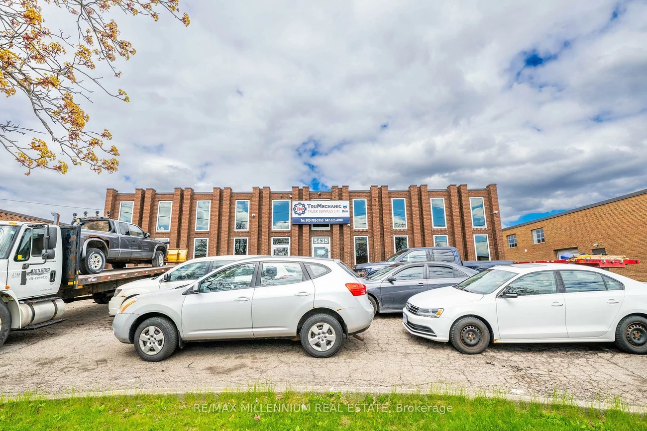 5435, Maingate, Northeast, Mississauga