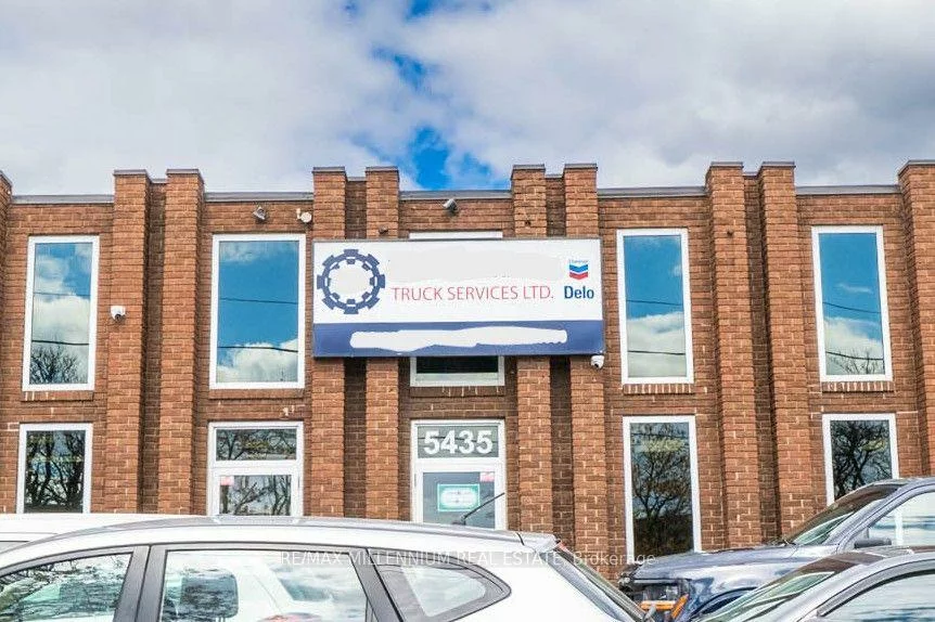 5435, Maingate, Northeast, Mississauga