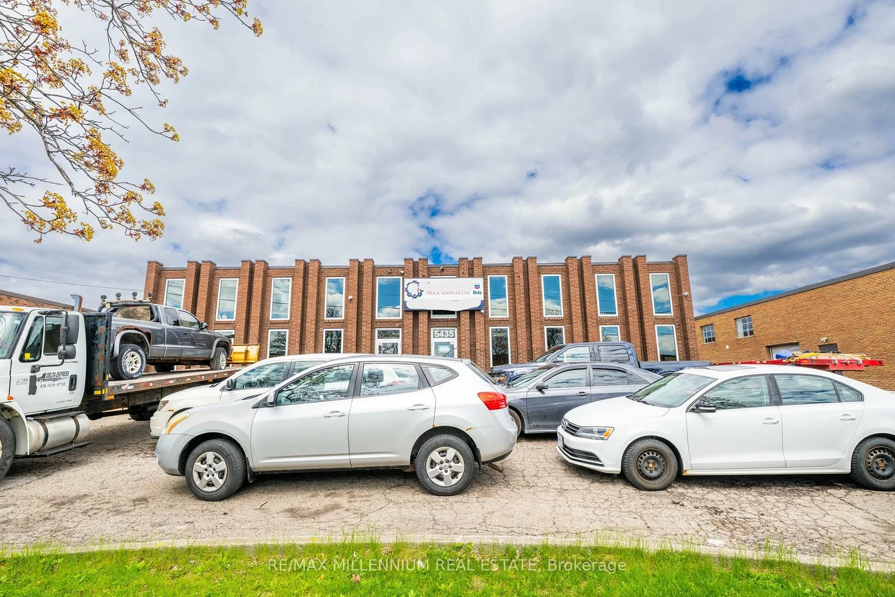 5435, Maingate, Northeast, Mississauga