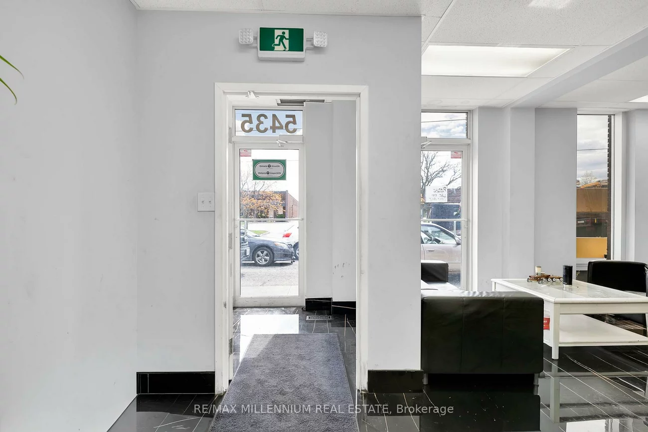 5435, Maingate, Northeast, Mississauga