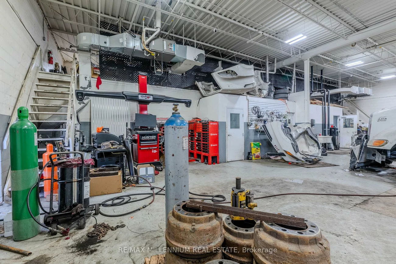 5435, Maingate, Northeast, Mississauga