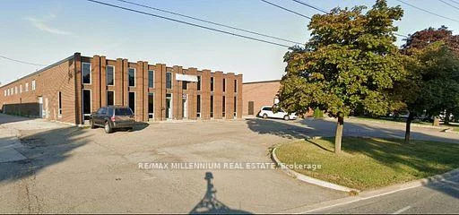5435, Maingate, Northeast, Mississauga