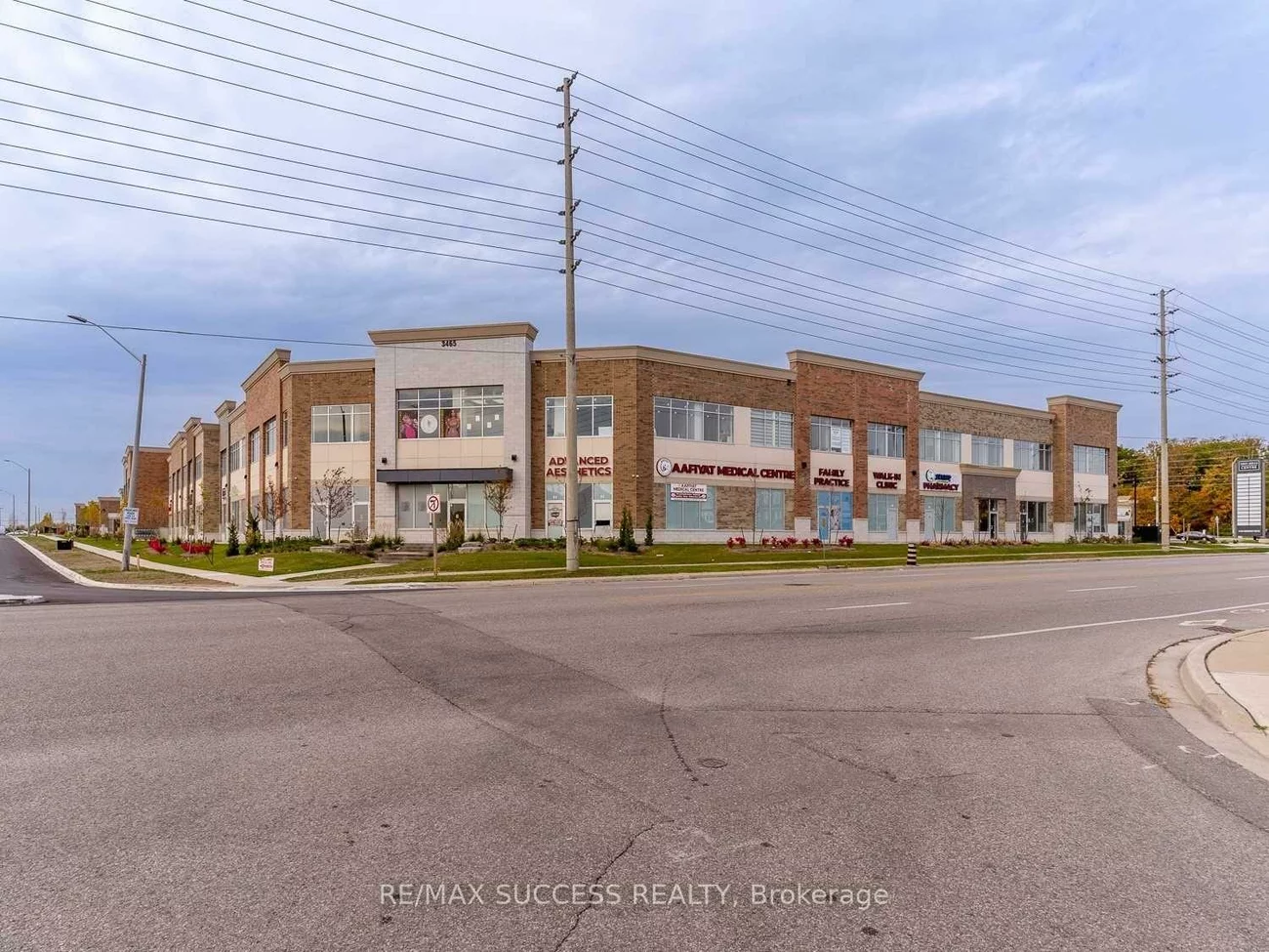 3465, Platinum, Churchill Meadows, Mississauga