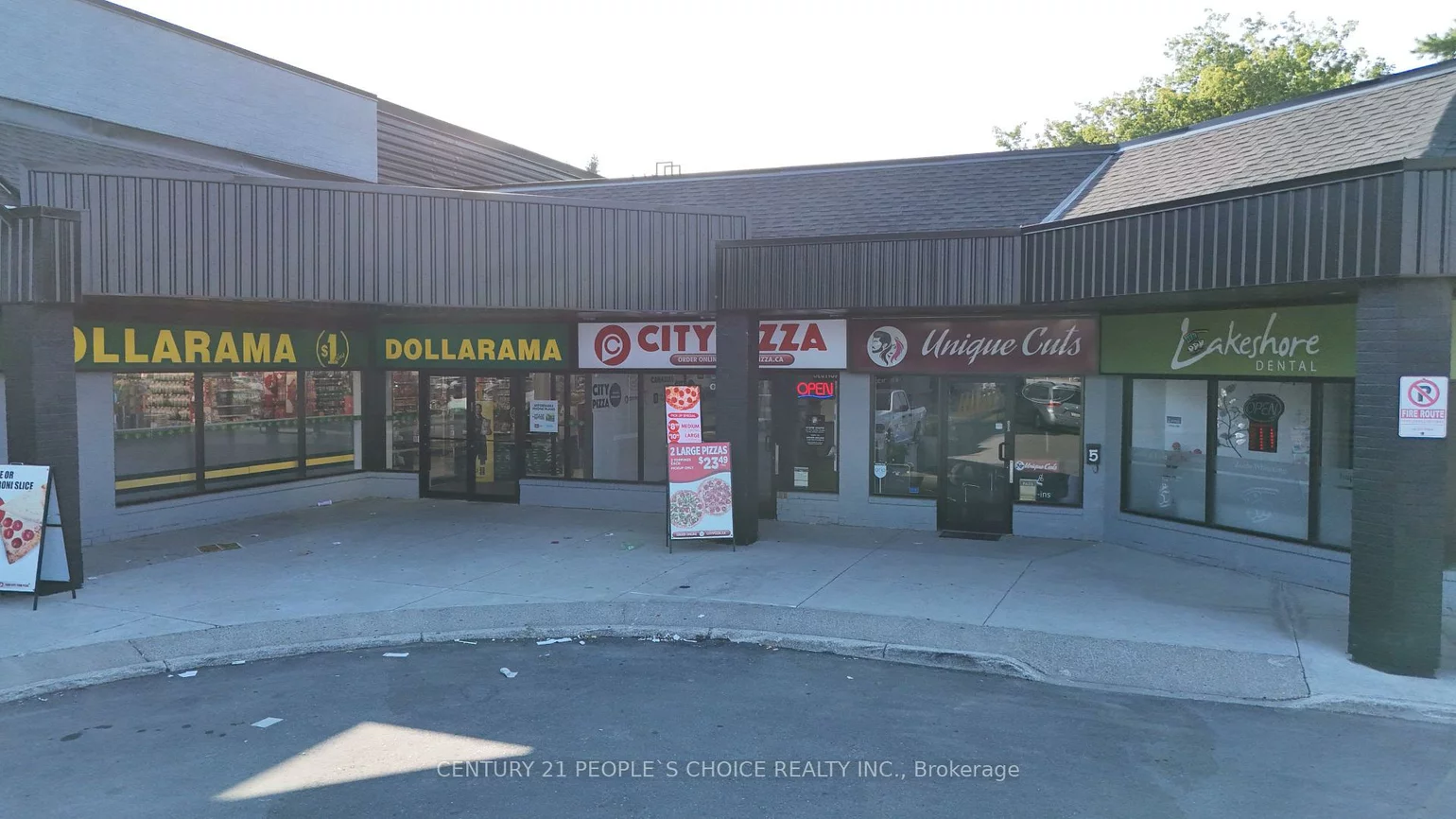 1865, Lakeshore, Clarkson, Mississauga
