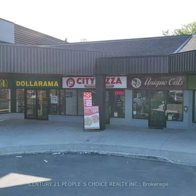 1865, Lakeshore, Clarkson, Mississauga