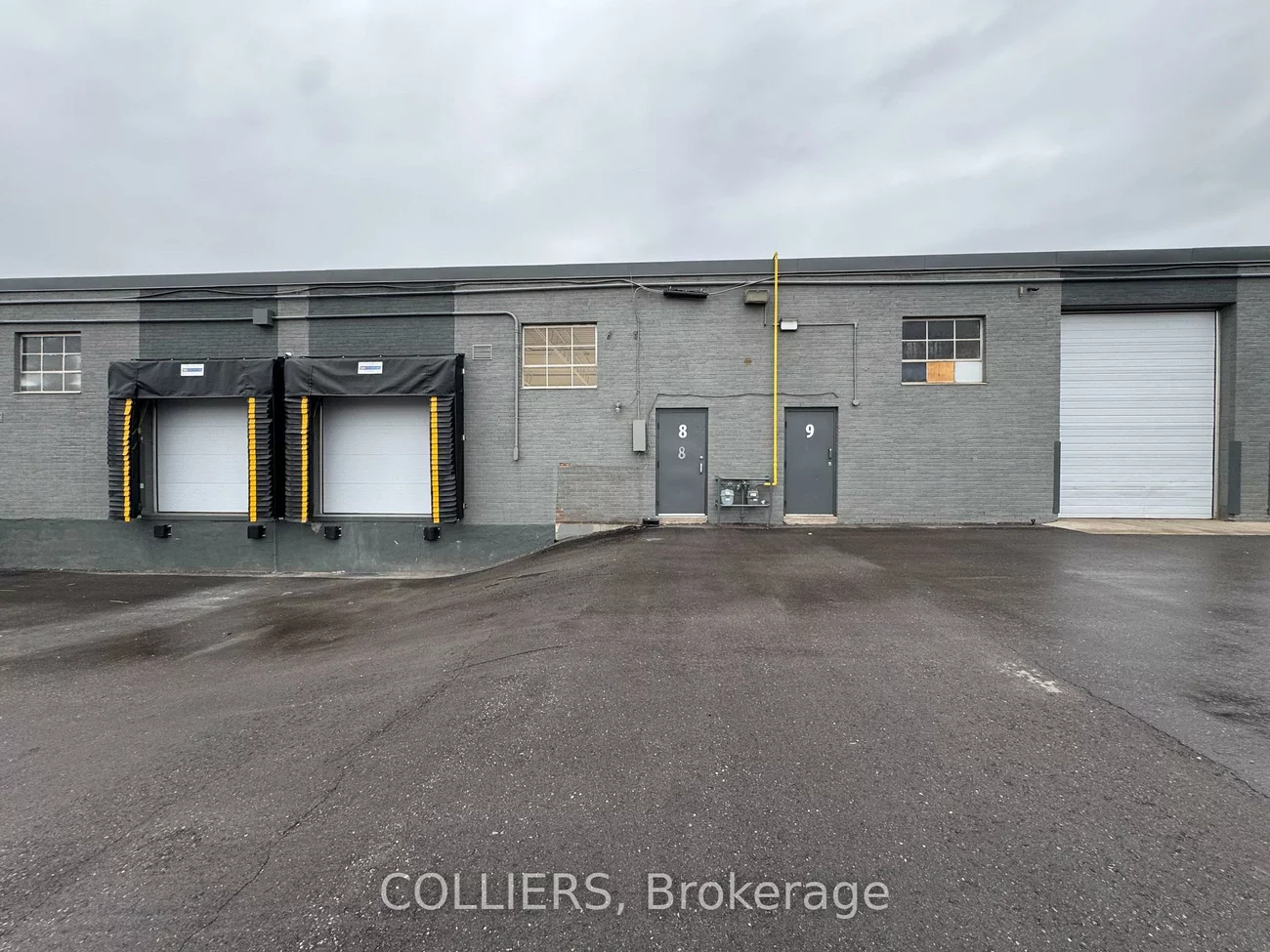 1200, Aimco, Northeast, Mississauga